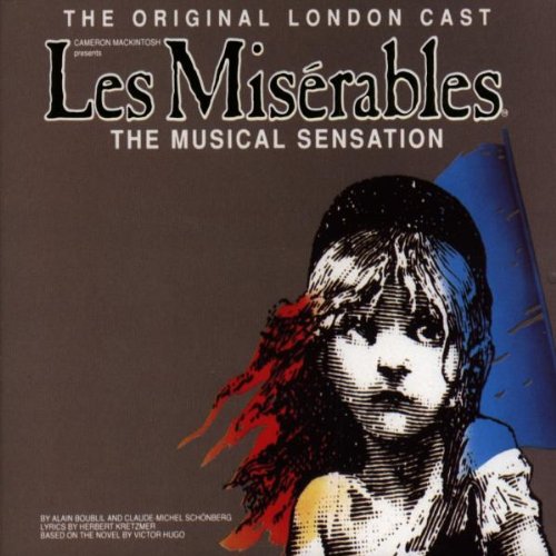 Les Misérables Fat Box Cd Set