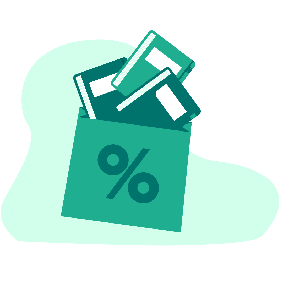 Histoires en promotion