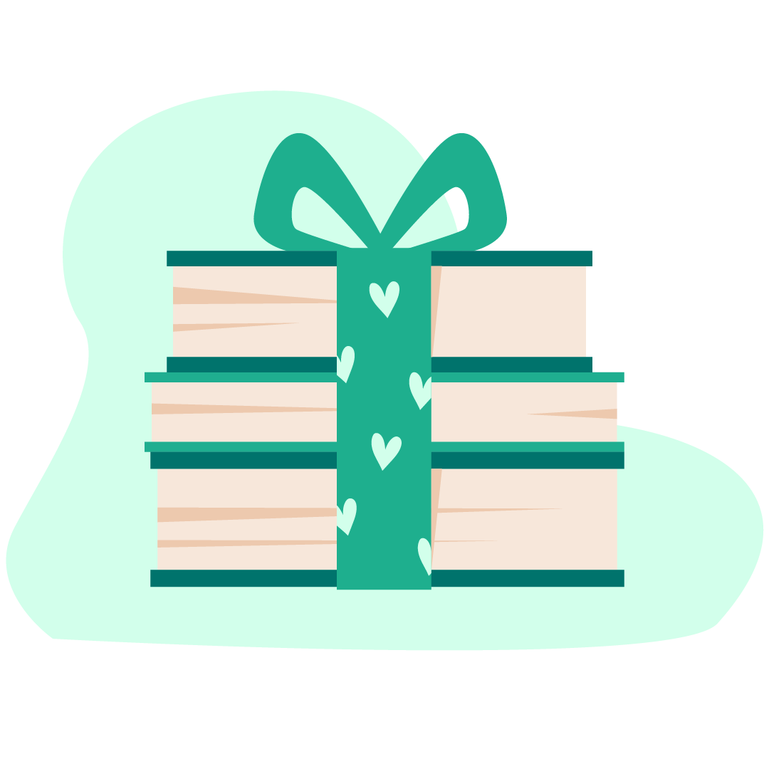 Regalos con significado